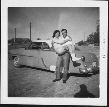 Ed & Char '57