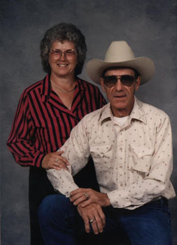 Ed & Charlotte
