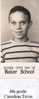 Edsel Cole School picture8
