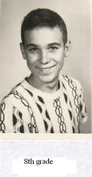 Edsel Cole School pictures4