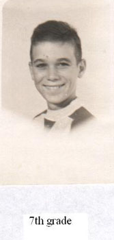Edsel Cole School pictures5