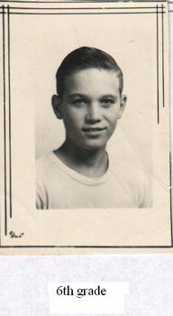 Edsel Cole School pictures6