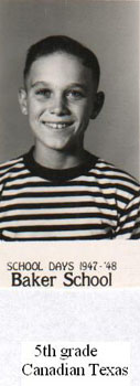 Edsel Cole School pictures7
